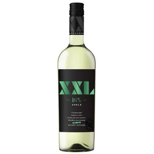 XXL Apple Moscato