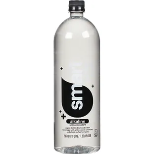 Smartwater Alkaline With Antioxidant 9.5+ PH