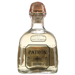 Patron Tequila Reposado