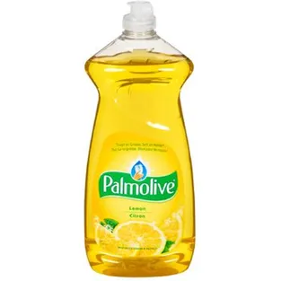 Palmolive Liquid Dish Soap