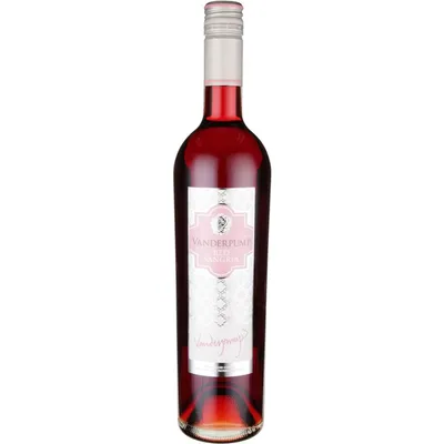 Vanderpump Red Sangria 750mL