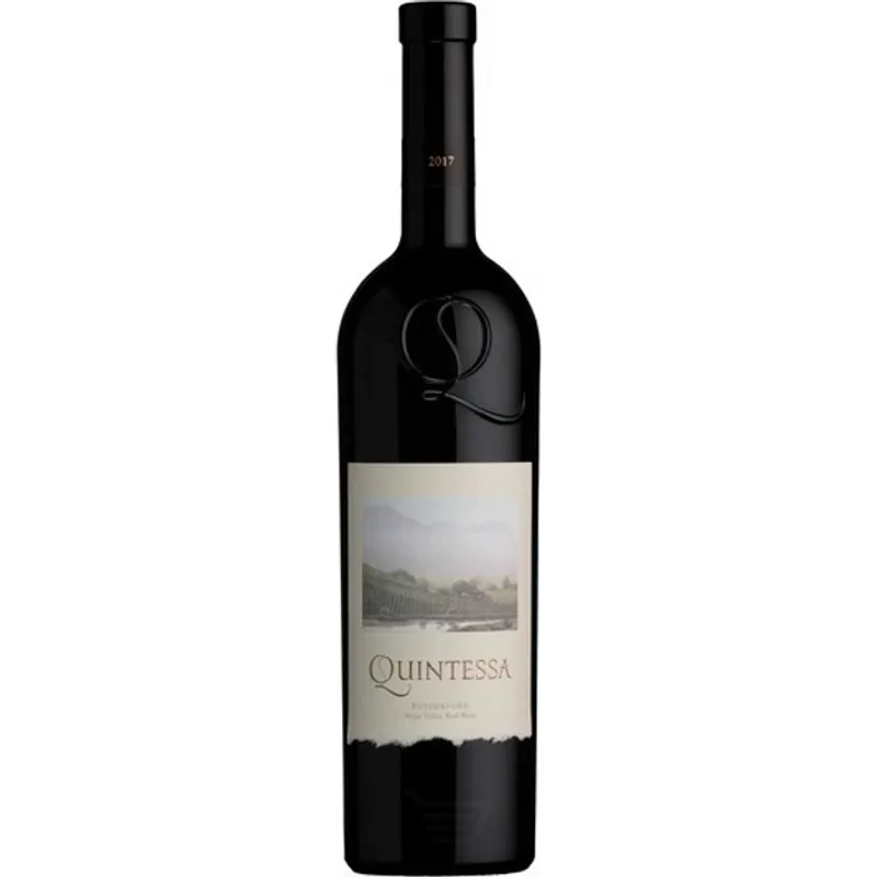 Quintessa Meritage Red Wine Blend view 1