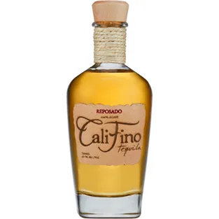 Califino Reposado Tequila