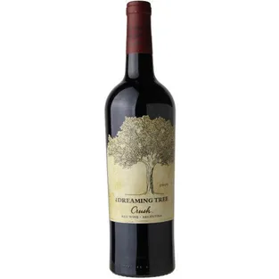 Dreaming Tree Crush Red Blend