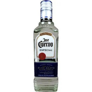 Jose Cuervo Especial Tequila Silver