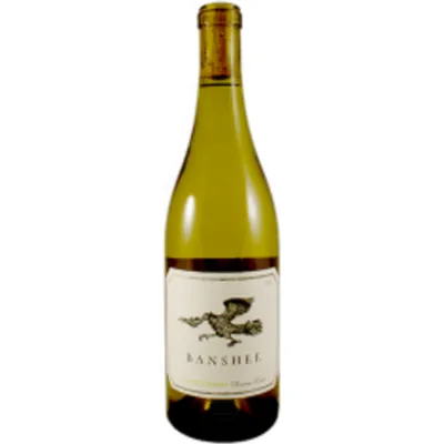 Banshee Sonoma Coast Chardonnay 750mL
