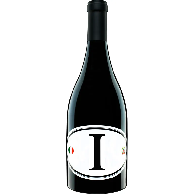 Orin Swift Locations view 1