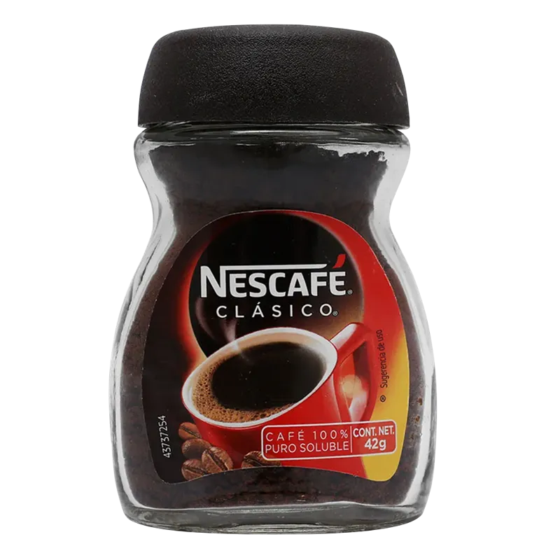 Nescafe Classico Pure Instant Coffee Mix view 1