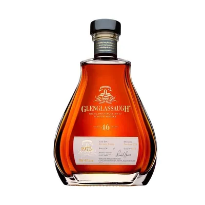 Glenglassaugh Aged 46 Years Highland Single Malt 700 mL
