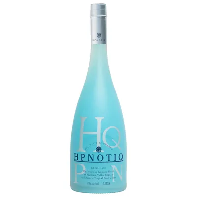 Hpnotiq Liqueur 1 L