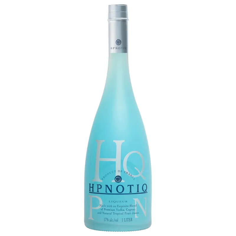 Hpnotiq Liqueur view 1