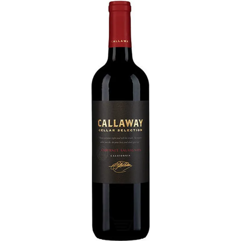 Callaway Coastal Sauvignon Blanc view 1