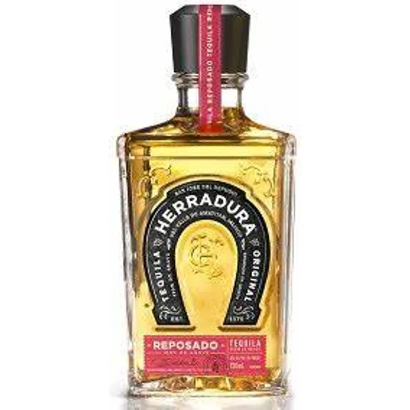 Herradura Tequila Reposado view 1