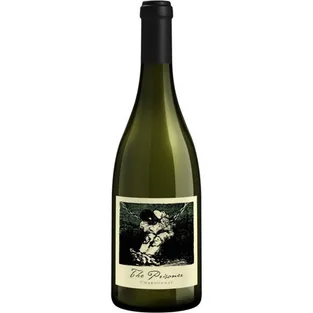 The Prisoner Carneros Chardonnay White Wine