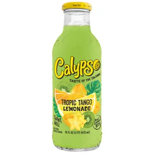 Calypso Tropic Tango Lemonade