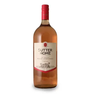 Sutter Home Zinfandel
