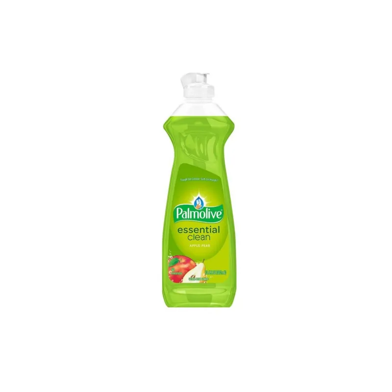 Palmolive Essential Clean Apple Pear Dish Soap view 1