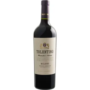 Tolentino Winemakers Selection Malbec