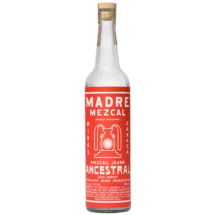 Madre Mezcal Ancestral