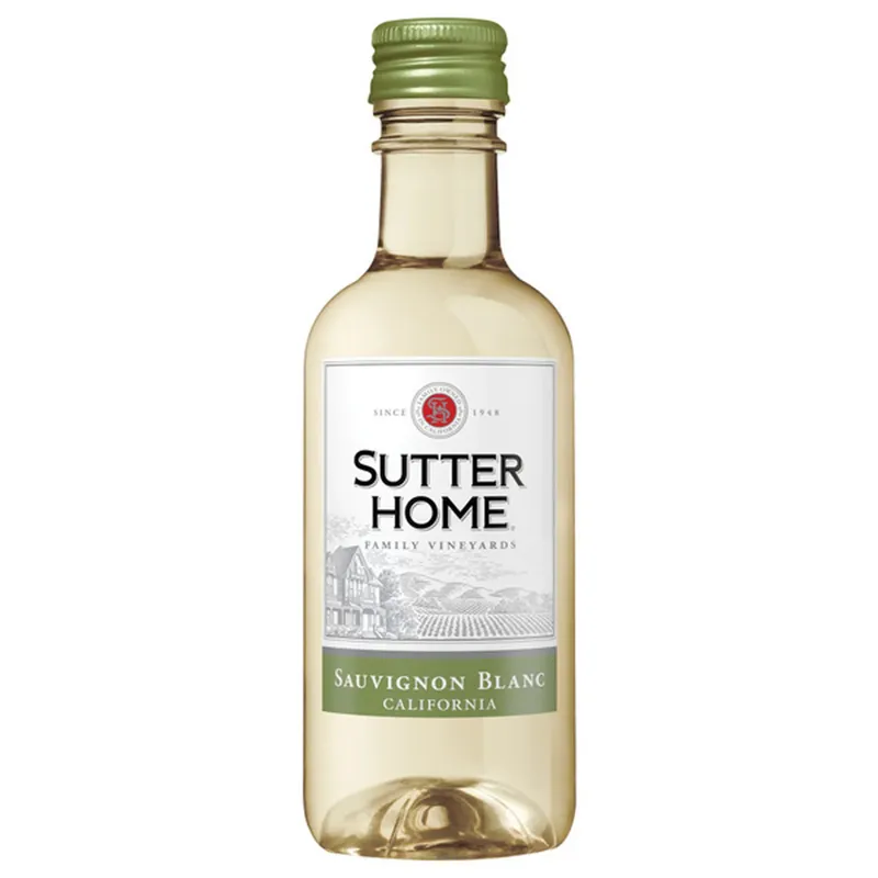 Sutter Home Chenin Blanc view 1