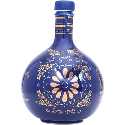 Grand Mayan Reposado Tequila 750ml