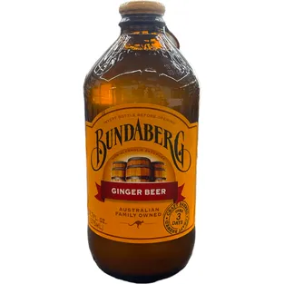 Bundaberg Ginger Beer