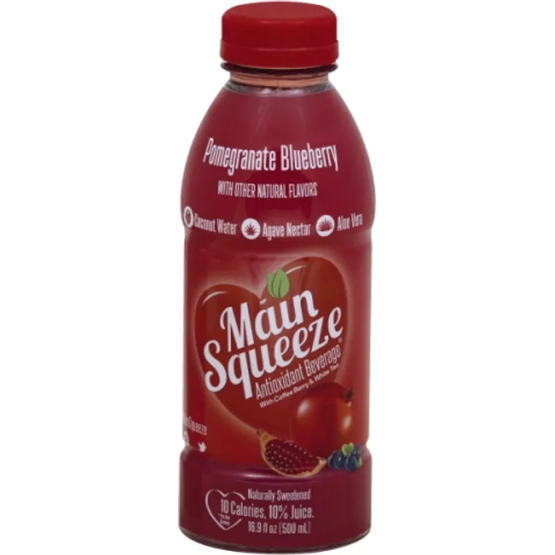 Anchor Mango Wheat Ale view 1