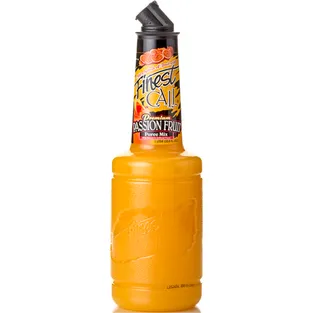 Finest Call Premium Passion Fruit Puree Mix