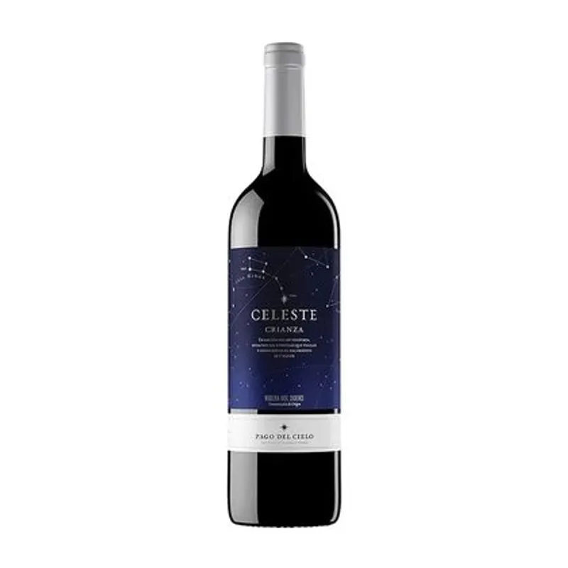 Celeste Crianza 2020 view 1