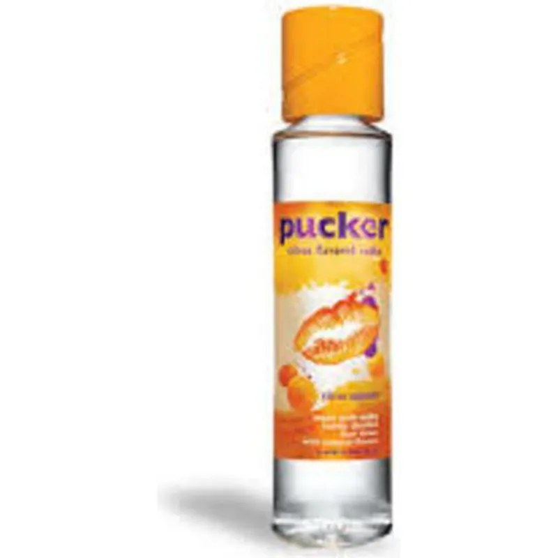 Pucker Citrus Squeeze Vodka view 1