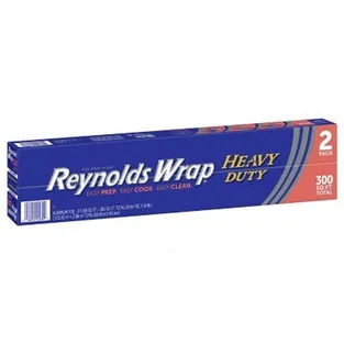Reynolds Wrap Aluminum Foil