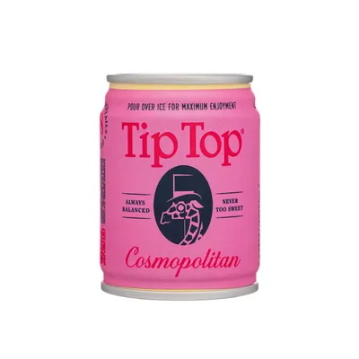 Tip Top Cosmopolitan 100ml