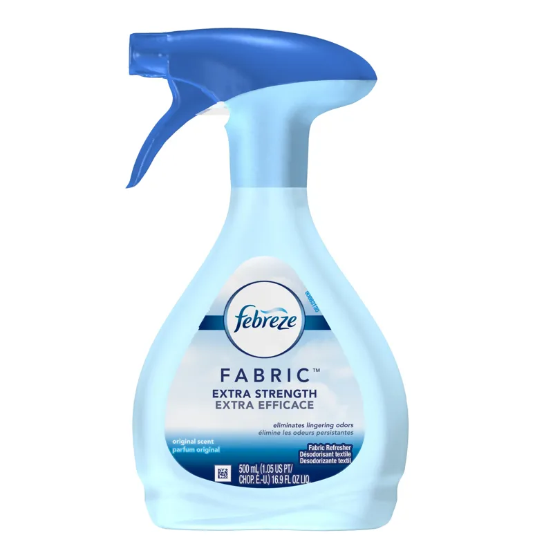 Febreze Fabric Extra Strength Original Scent view 1