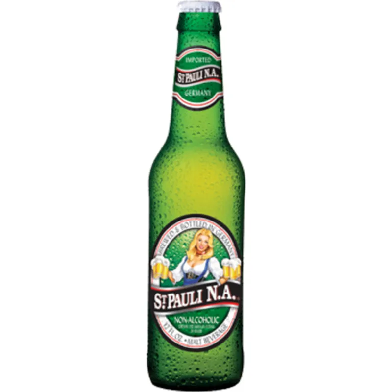 Saint Pauli Girl N-A view 1