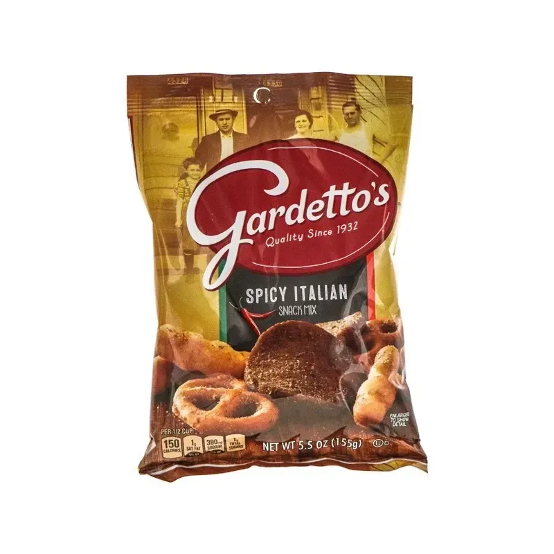 Gardetto's Spicy Italian Snack Mix view 1