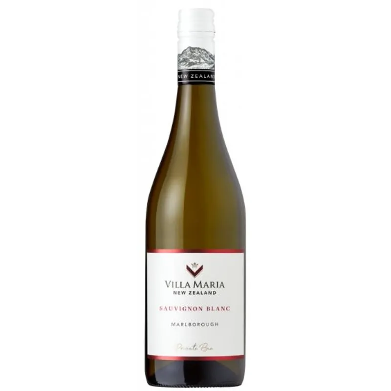 Villa Maria Sauvignon Blanc view 1