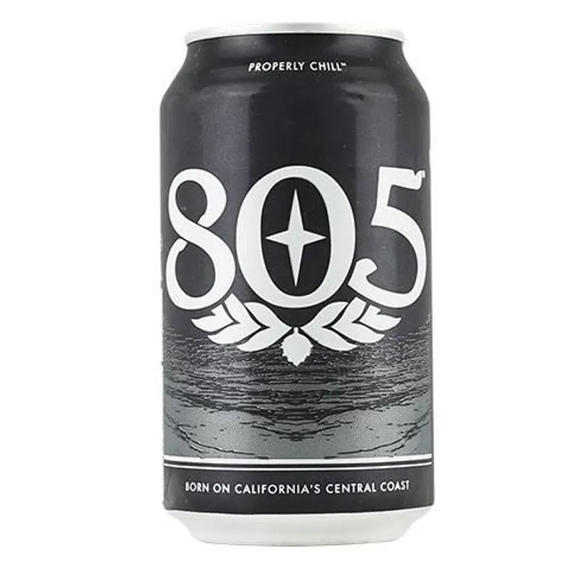Firestone Walker 805 Blonde Ale view 1
