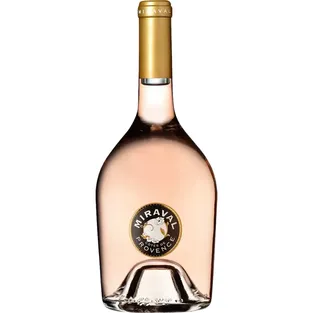 Miraval Cotes de Provence Rose