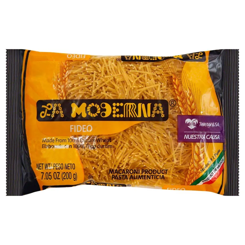 La Moderna Macaroni Pasta Bag view 1