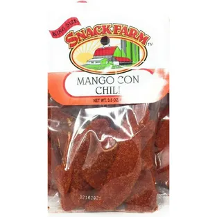 Snack Farm Mango Con Chili