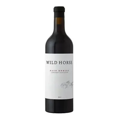 Wild Horse Cabernet Sauvignon 2022 750 ml