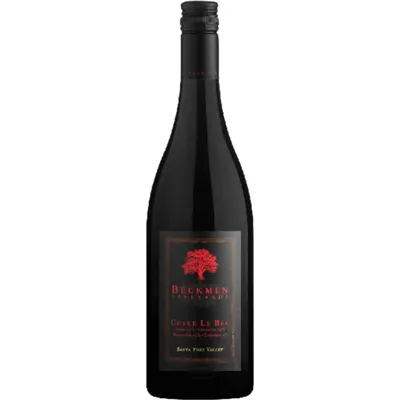 Beckmen Cuvee Le Bec Red Table Wine '07 750mL