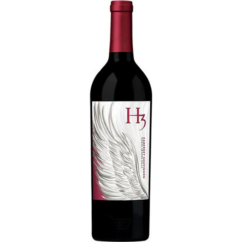 Columbia Crest H3 Horse Heaven Hills Cabernet Sauvignon view 1