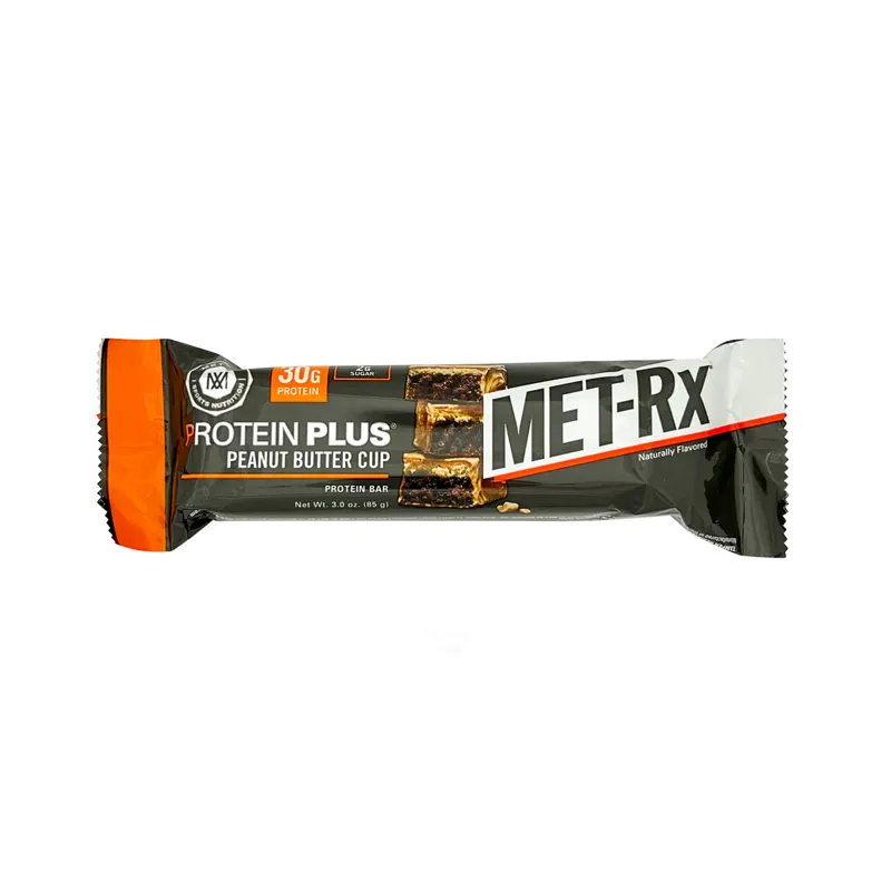 MET-RX Big Peanut Butter Cup Energy Bar view 1