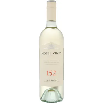Noble Vines Collection 152 Monterey County Gnarly Head Sauvignon Blanc Pinot Grigio 750mL
