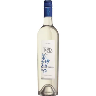 Terra Doro Santa Barbara County Pinot Grigio