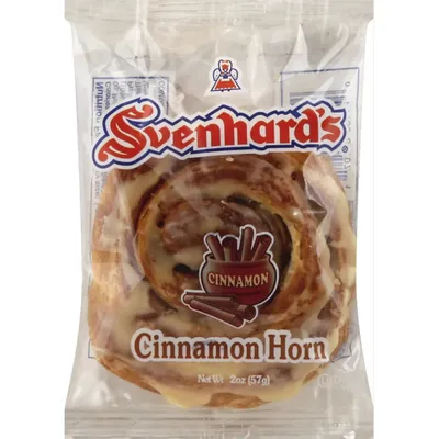 Svenhard's Cinnamon Horn 2 oz Bag