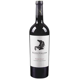 Black Stallion North Coast Cabernet Sauvignon 2022