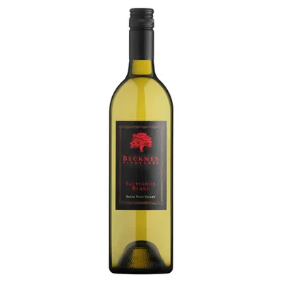 Beckmen Vineyards Estate Sauvignon Blanc 750mL