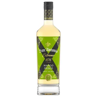 San Antonio Extremo Mango Fresca